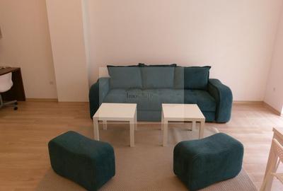 Apartament cu 2 camere semidecomandat, mobilat în Mănăștur - 4