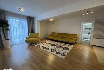 Apartament cu 4 camere în Central - 10
