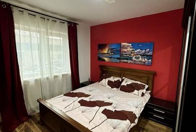 Apartament cu 2 camere decomandat în Popa Șapcă - 7