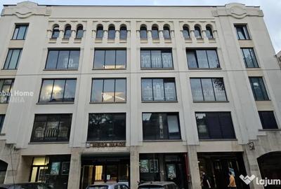 Spațiu comercial, de 280 mp, în Central