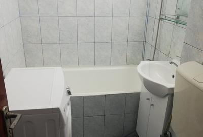 Garsonieră semidecomandată în Măgurele