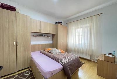 Casă individuală cu 2 camere cu Canalizare în Central - 4