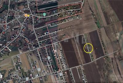 Teren de 652 mp, în Aeroport - 3
