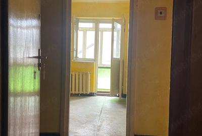 Apartament cu 2 camere decomandat în Central - 1