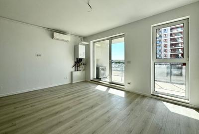Apartament cu 2 camere semidecomandat, mobilat în Lipovei - 3