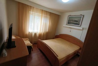 Garsonieră decomandată în Cetății - 1