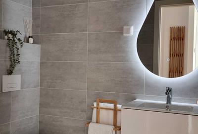 Apartament cu 2 camere decomandat în Drumul Taberei
