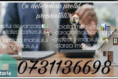 Garsonieră în Berceni
