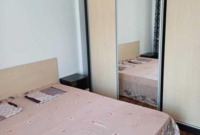 Apartament cu 2 camere în Rahova