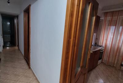 Apartament cu 3 camere decomandat în Central - 5
