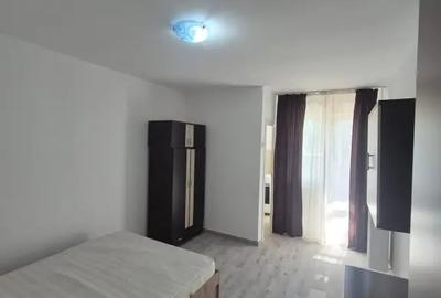 Garsonieră decomandată în Alexandru cel Bun - 1