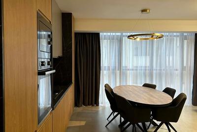 Apartament cu 3 camere în Central - 5