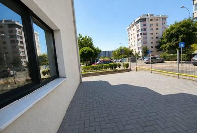 Apartament cu 2 camere în Între Lacuri - 2