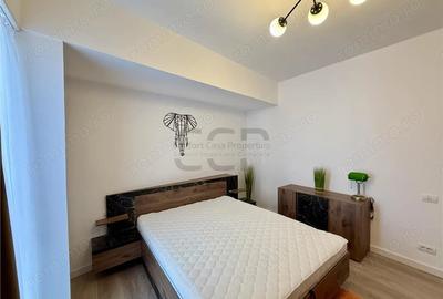 Apartament cu 2 camere în Decebal - 3
