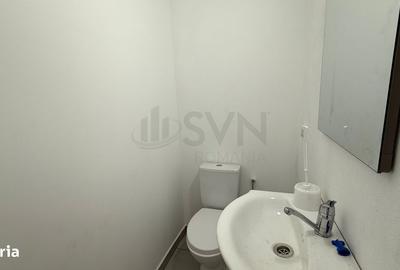Spațiu comercial, de 30 mp, în Drumul Taberei - 2