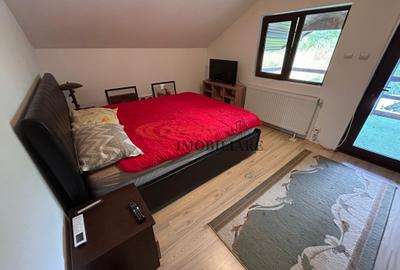Casă cu 4 camere cu Teren 1000 Mp în Belciugatele