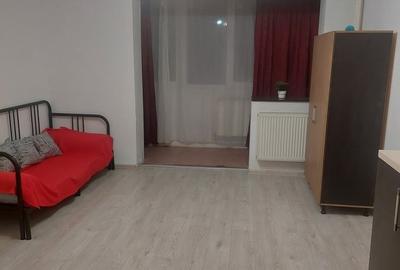 Garsonieră decomandată în Costin Georgian - 5