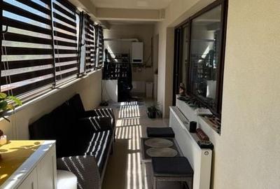 Apartament cu 2 camere în Militari