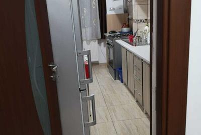 Garsonieră decomandată în Chiajna