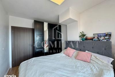 Apartament cu 3 camere decomandat, mobilat în Iris - 4