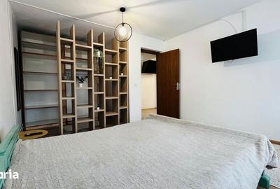 Apartament cu 2 camere în Central - 8