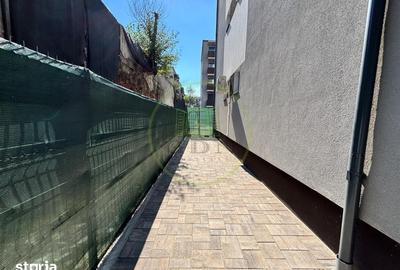 Apartament cu 3 camere, mobilat în 1 Mai - 3