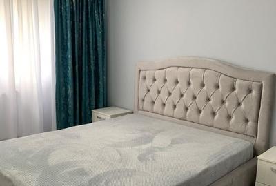 Apartament cu 2 camere decomandat, mobilat în Rahova - 5