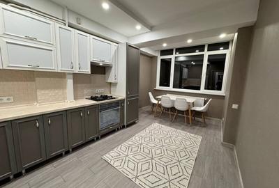 Apartament cu 2 camere decomandat în Becaș - 3