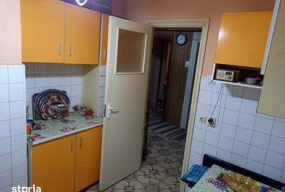 Apartament cu 4 camere în Libertății - 8