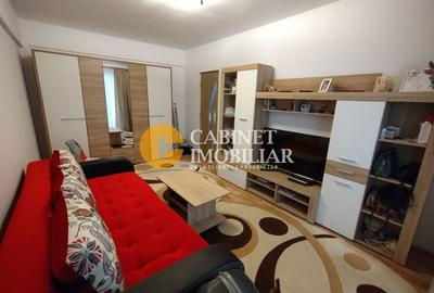 Garsonieră decomandată, mobilată în Galata - 1
