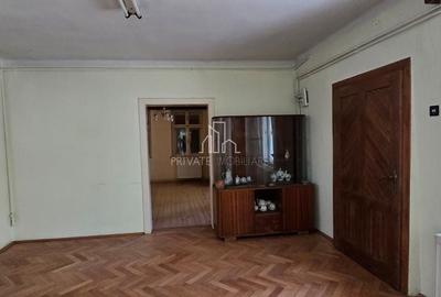 Casă cu 3 camere cu Teren 250 Mp în Bunești - 7