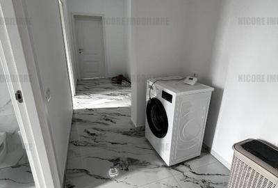 Apartament cu 2 camere decomandat în Giroc - 4