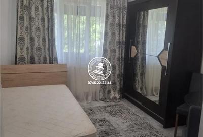 Garsonieră în Tudor Vladimirescu