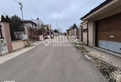 Teren de 495 mp, în Kamsas - 3
