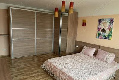 Inchiriez apartament 2 camere zona primo, confort maxim 73m3. - 2