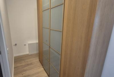 Apartament cu 2 camere semidecomandat, mobilat în Domenii - 10