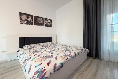 Mamaia Nord - Zona Mackerel - Garsoniera mobilata si utilata - 4