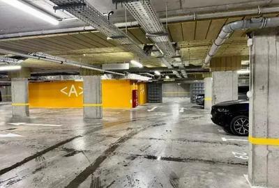 Apartament nou 3 camere mobilat/utilat + parcare in Colentina - 12