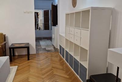 Vanzare apartament 2 camere bd. Eroilor Cotroceni Academia Militara Vanzare apartament 2 camere bd. Eroilor Cotroceni Academia Militara - 5