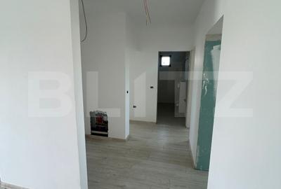 Casa individuala, 100 mp utili, Remetea Mare! - 6