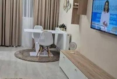 Garsoniera HILS REPUBLICA-modern-centrala proprie-metrou 5 minute - 3