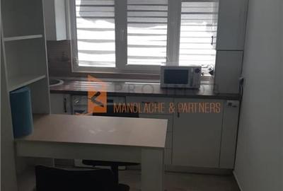Garsoniera cf 1 decomandata zona Crang - 4