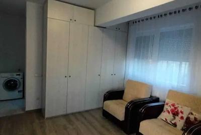 Garsoniera | Valea Larga | Centrala proprie, aer conditionat