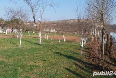 Teren de 2200 mp, în Central - 8