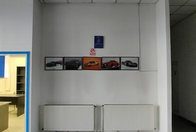 Spațiu industrial, de 311 mp, în Micro 20 - 11