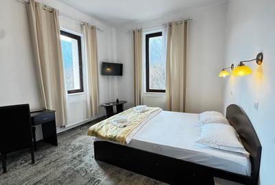 HOTEL PARAUL RECE BUSTENI DE VANZARE - 3