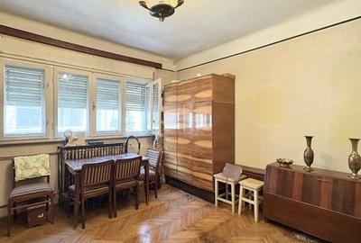 APARTAMENT DE TIP DUPLEX IN VILA RENOVATA INTEGRAL - FERDINAND - CAROL - 3