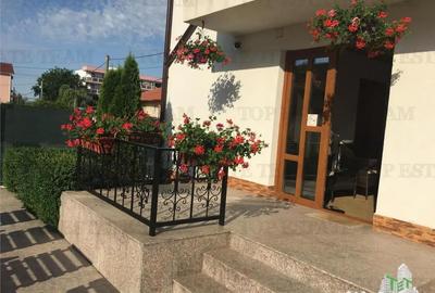 Casă cu 10 camere cu Teren 974 Mp în Central - 17