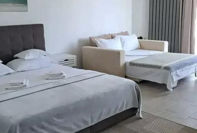 Studio XXL Alezzi Beach Resort Mamaia-Nord - 5