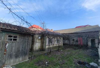 Casă cu 4 camere în Central - 17